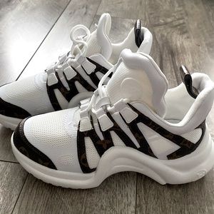 Louis Vuitton Archlight sneaker